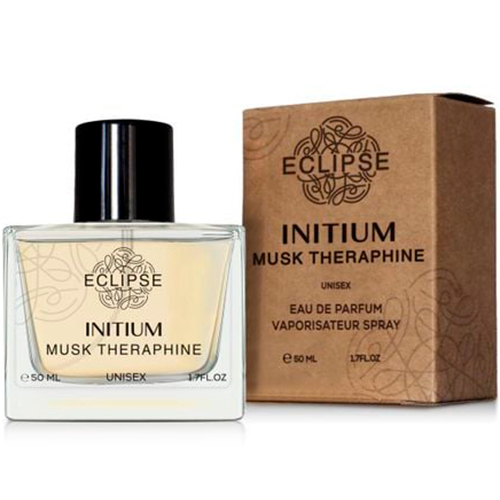 Eclipse Парфюмированная вода унисекс Initium Musk Theraphine аналог Initio Parfums Prives Musk Therapy
