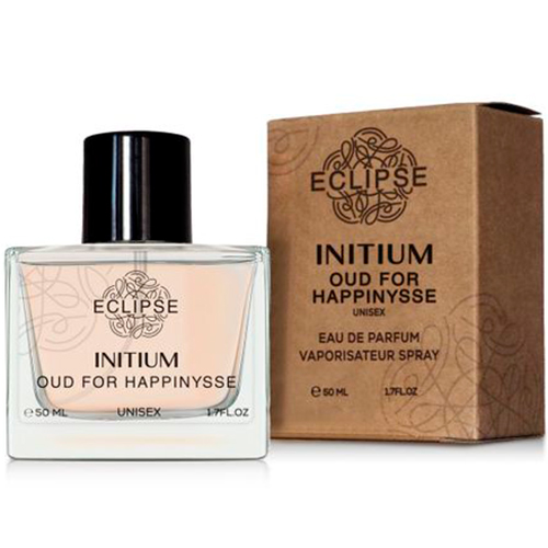 Eclipse Парфюмированная вода унисекс Initium Oud For Happinysse аналог Initio Parfums Prives Oud For Happiness