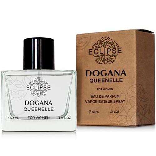 Eclipse Женская парфюмированная вода Dogana Queenelle аналог Dolce & Gabbana Q by