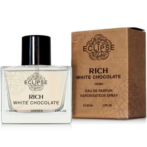 Eclipse Парфюмированная вода унисекс Rich White Chocolate аналог Richard White Chocola