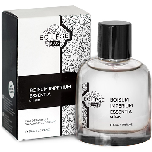 Eclipse Парфюмированная вода унисекс Boisum Imperium Essentia аналог Bois Imperial Essential Parfums