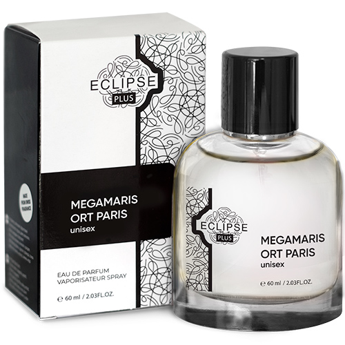 Eclipse Парфюмированная вода унисекс Megamaris Ort Paris аналог Megamare Orto Parisi