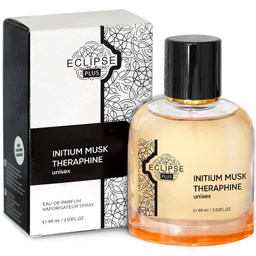 Eclipse Парфюмированная вода унисекс Initium Musk Theraphine аналог Initio Parfums Prives Musk Therapy