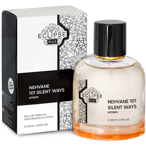 Eclipse Парфюмированная вода унисекс Nehvane 101 Silent Ways аналог Hundred Silent Ways Nishane