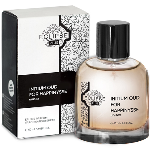 Eclipse Парфюмированная вода унисекс Initium Oud For Happinysse аналог Initio Parfums Prives Oud For Happiness