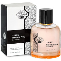 Eclipse Женская парфюмированная вода Chake Number Five аналог Chanel N:5