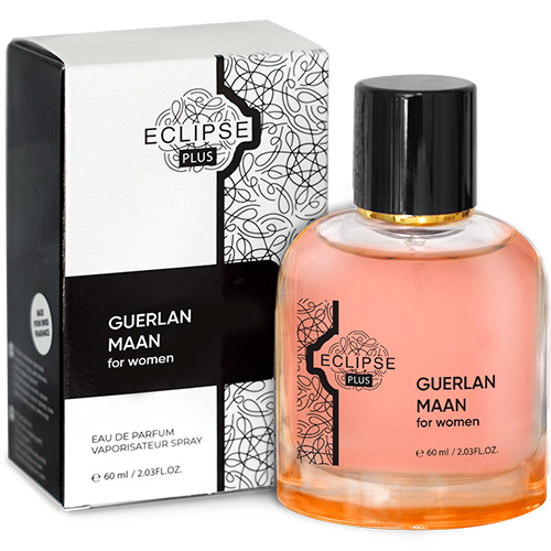 Eclipse Женская парфюмированная вода Guerlan Maan аналог Guerlain Mon