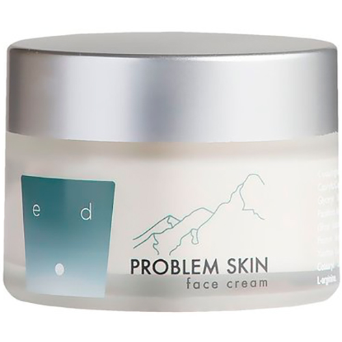 Ed Cosmetics Крем для проблемной кожи лица
