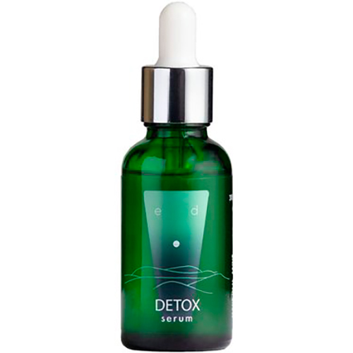 Ed Cosmetics Сыворотка-детокс для лица