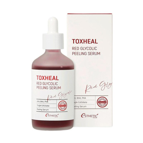 Esthetic House Пилинг-сыворотка для лица с гликолевой кислотой Face Care