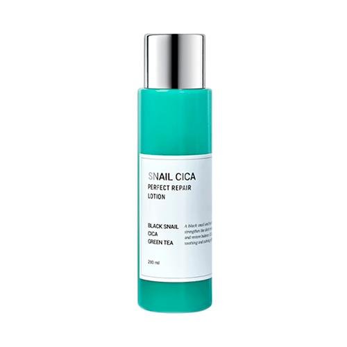 Esthetic House Восстанавливающий лосьон для лица с муцином улитки Face Care
