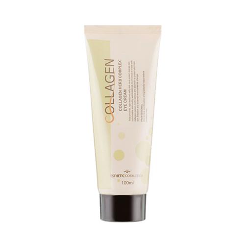 Esthetic House Крем для кожи вокруг глаз с коллагеном Collagen Herb Complex