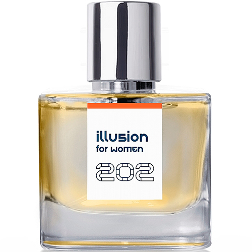 Ellysse Illussion Женская парфюмированная вода 202 аналог Giorgio Armani Acqua Di Gioia