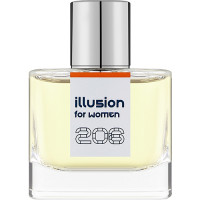 Ellysse Illussion Женская парфюмированная вода 206 аналог Lancome La Vie Est Belle