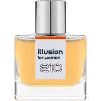 Ellysse Illussion Женская парфюмированная вода 210 аналог Chanel Chance Eau De Parfum