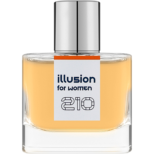 Ellysse Illussion Женская парфюмированная вода 210 аналог Chanel Chance Eau De Parfum