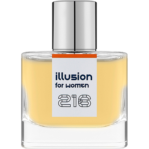 Ellysse Illussion Женская парфюмированная вода 216 аналог Dior J'Adore