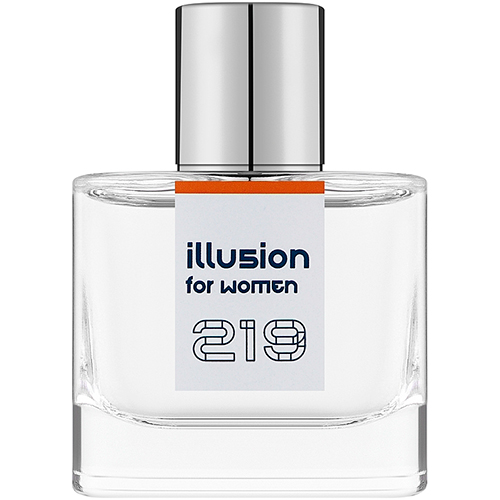 Ellysse Illussion Женская парфюмированная вода 219 аналог Dolce Gabbana Light Blue