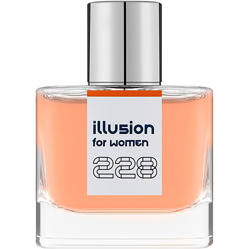 Ellysse Illussion Женская парфюмированная вода 228 аналог Nina Ricci Premier Jour