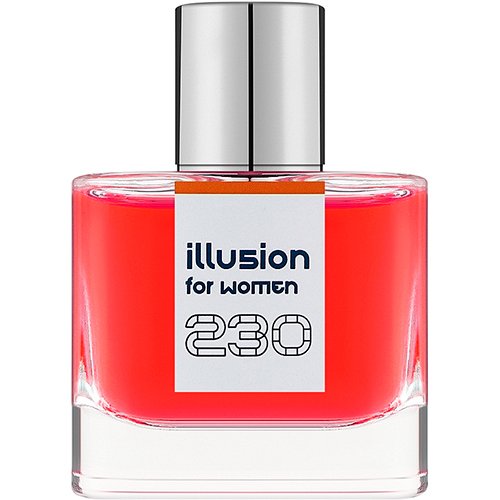 Ellysse Illussion Женская парфюмированная вода 230 аналог Giorgio Armani Sì Passione