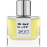 Ellysse Illussion Женская парфюмированная вода 231 аналог Guerlain Aqua Allegoria Mandarine Basilic Ellysse Illussion Женская парфюмированная вода 231 аналог Guerlain Aqua Allegoria Mandarine Basilic