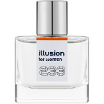 Ellysse Illussion Женская парфюмированная вода 233 аналог Victoria'S Secret Bombshell Ellysse Illussion Женская парфюмированная вода 233 аналог Victoria'S Secret Bombshell