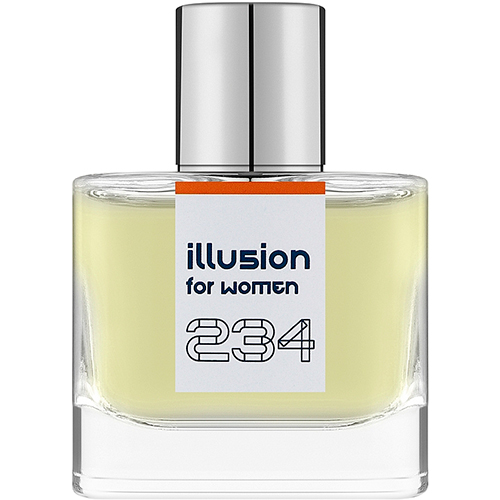 Ellysse Illussion Женская парфюмированная вода 234 аналог Elizabeth Arden Green Tea