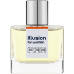 Ellysse Illussion Женская парфюмированная вода 239 аналог Nina Ricci Nina