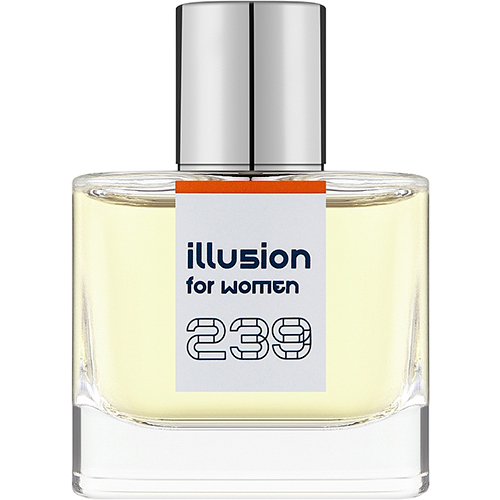Ellysse Illussion Женская парфюмированная вода 239 аналог Nina Ricci Nina