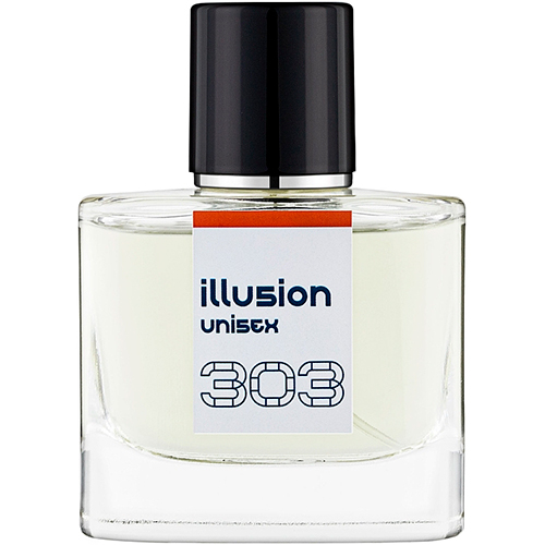 Ellysse Illussion Парфюмированная вода унисекс 303 аналог Ex Nihilo Fleur Narcotique