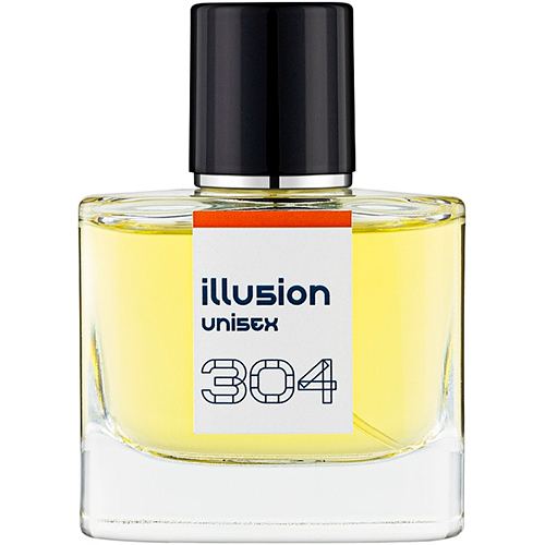 Ellysse Illussion Парфюмированная вода унисекс 304 аналог Tom Ford Tobacco Vanille