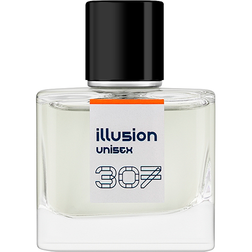 Ellysse Illussion Парфюмированная вода унисекс 307 аналог Byredo Bal D'Afrique