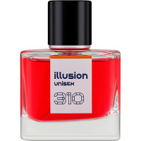 Ellysse Illussion Парфюмированная вода унисекс 310 аналог Tom Ford Lost Cherry Ellysse Illussion Парфюмированная вода унисекс 310 аналог Tom Ford Lost Cherry
