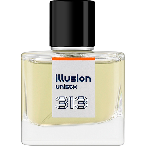 Ellysse Illussion Парфюмированная вода унисекс 313 аналог Tom Ford Bitter Peach
