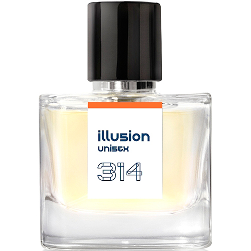 Ellysse Illussion Парфюмированная вода унисекс 314 аналог Tom Ford Tubéreuse Nue