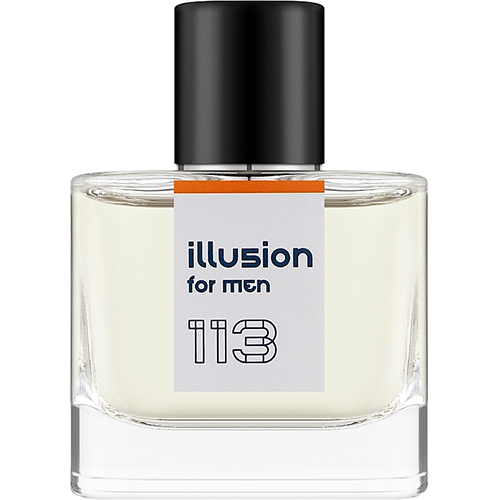 Ellysse Illussion Мужская парфюмированная вода 113 аналог Kenzo L'Eau Par Kenzo