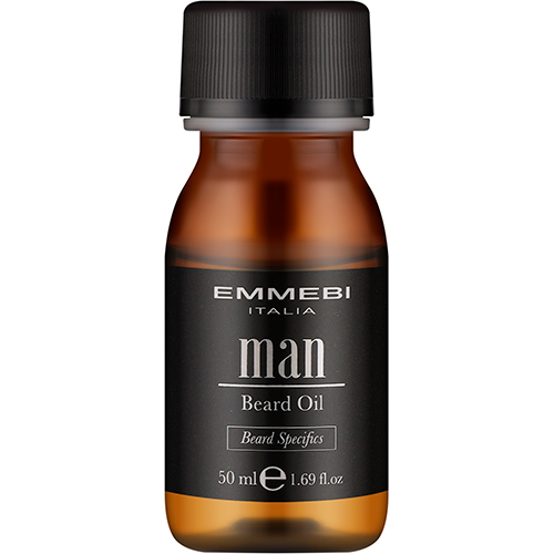 Emmebi Italia Мужское масло для бороды
