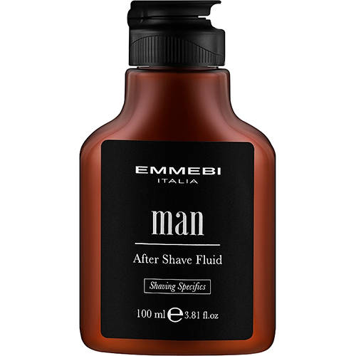 Emmebi Italia Мужской флюид после бритья