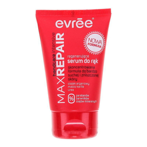 Evree Регенерирующая сыворотка для рук