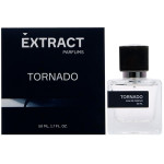 Extract Парфюмированная вода унисекс Tornado Extract Парфюмированная вода унисекс Tornado