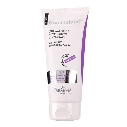 Farmona Антицеллюлитный пилинг Nivelazione Perfect Body 