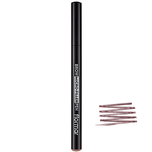 Flormar Фломастер для бровей № 3