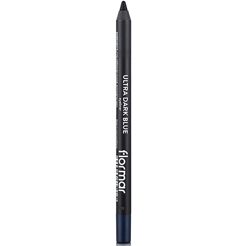 Flormar Мягкий карандаш для глаз Ultra Eyeliner № 18