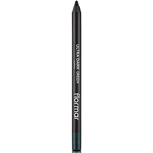 Flormar Мягкий карандаш для глаз Ultra Eyeliner № 14