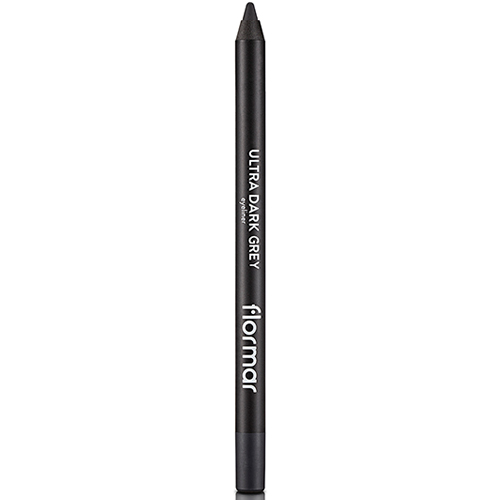 Flormar Мягкий карандаш для глаз Ultra Eyeliner № 16