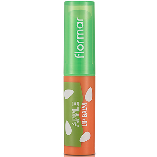 Flormar Бальзам для губ Aplle