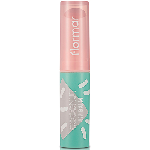 Flormar Бальзам для губ Coconut