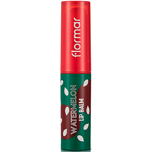Flormar Бальзам для губ Watermelon