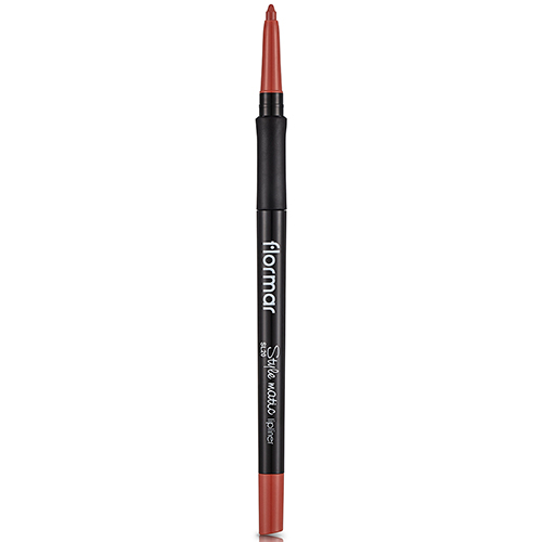 Flormar Автоматический карандаш для губ Style Matic № 20