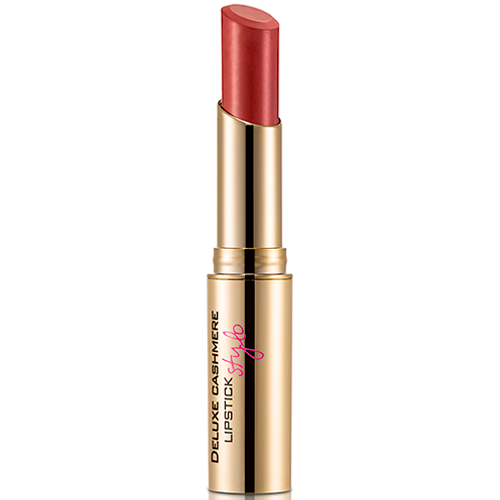 Flormar Бархатная помада для губ Deluxe Cashmere № 37